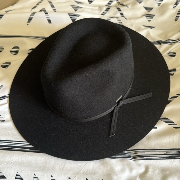 NWT - Brixton Cohen Cowboy Hat - Picture 5 of 7